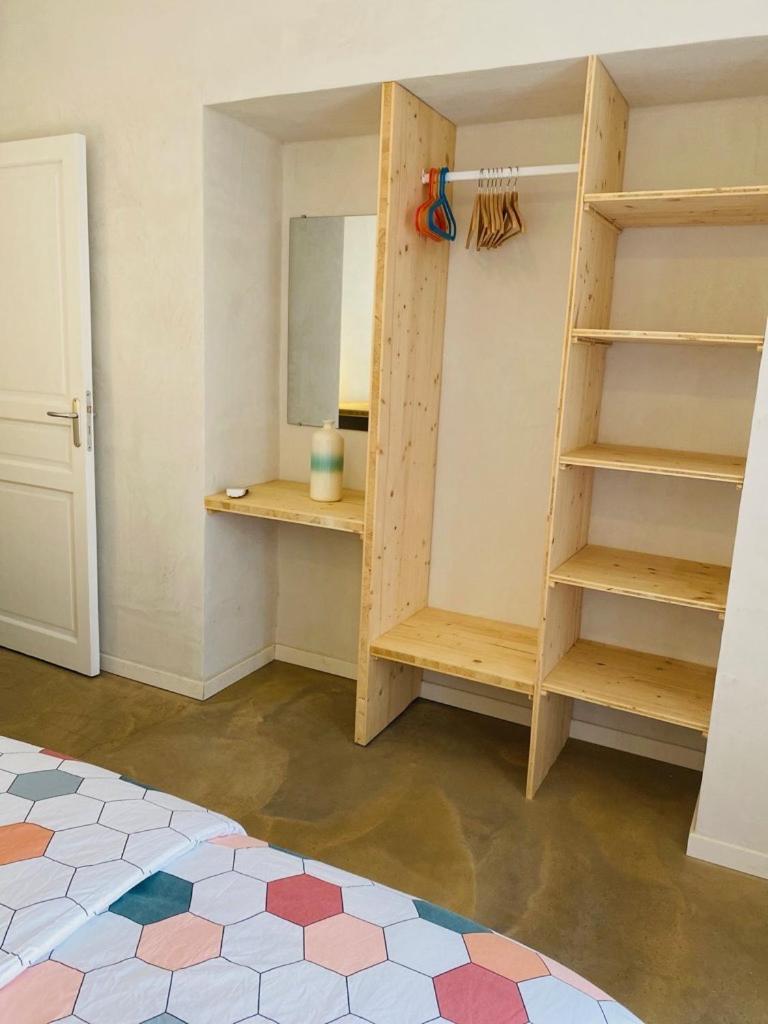 Appartement Les Logis De La Combette