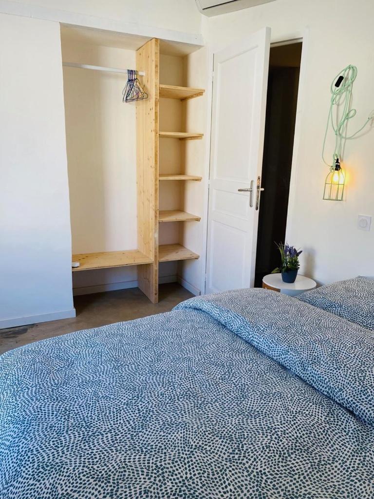Les Logis De La Combette Appartement