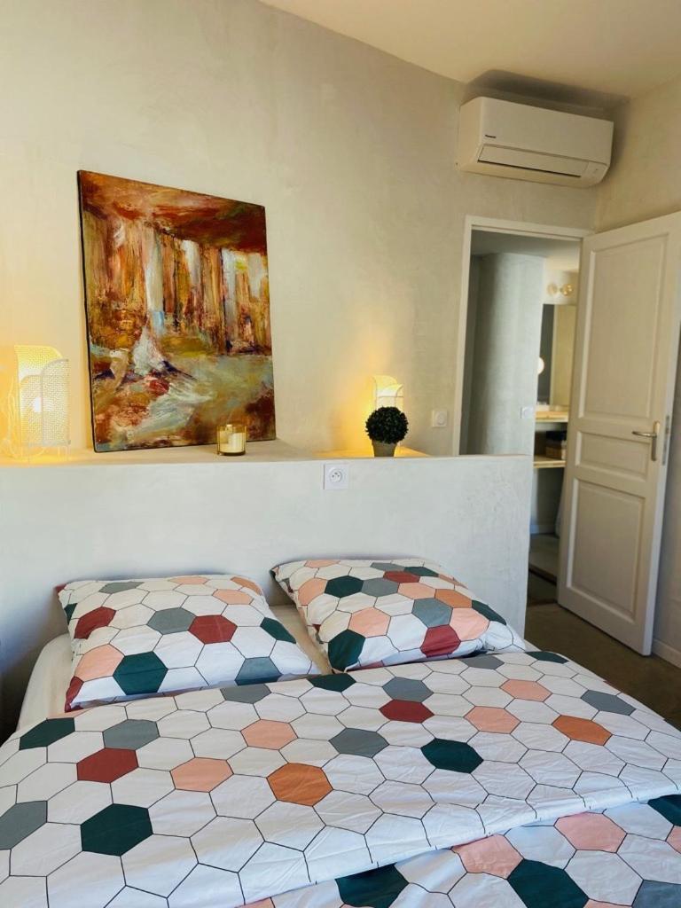 Les Logis De La Combette Saint-Rémy-de-Provence