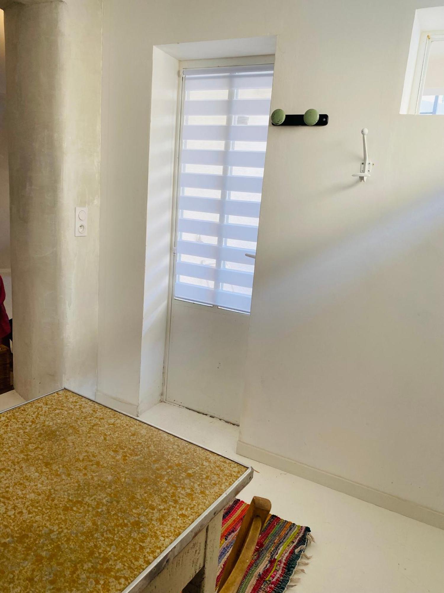 Appartement Les Logis De La Combette