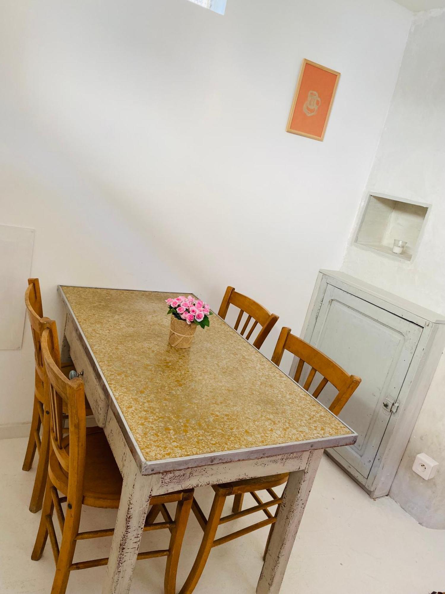 Appartement Les Logis De La Combette *