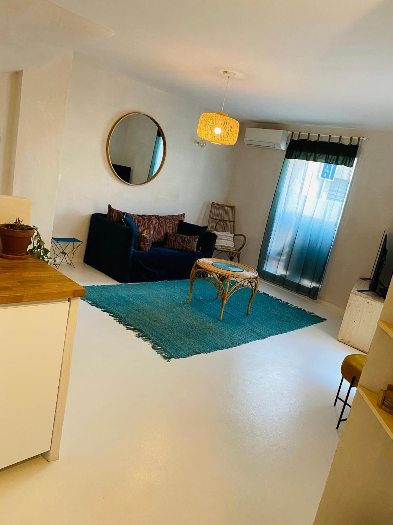 Les Logis De La Combette Appartement *