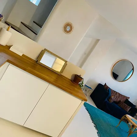 Appartement Les Logis De La Combette à Saint-Rémy-de-Provence Extérieur photo