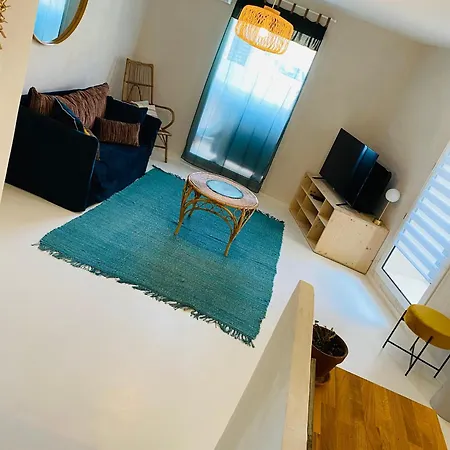 Appartement Les Logis De La Combette à Saint-Rémy-de-Provence Extérieur photo
