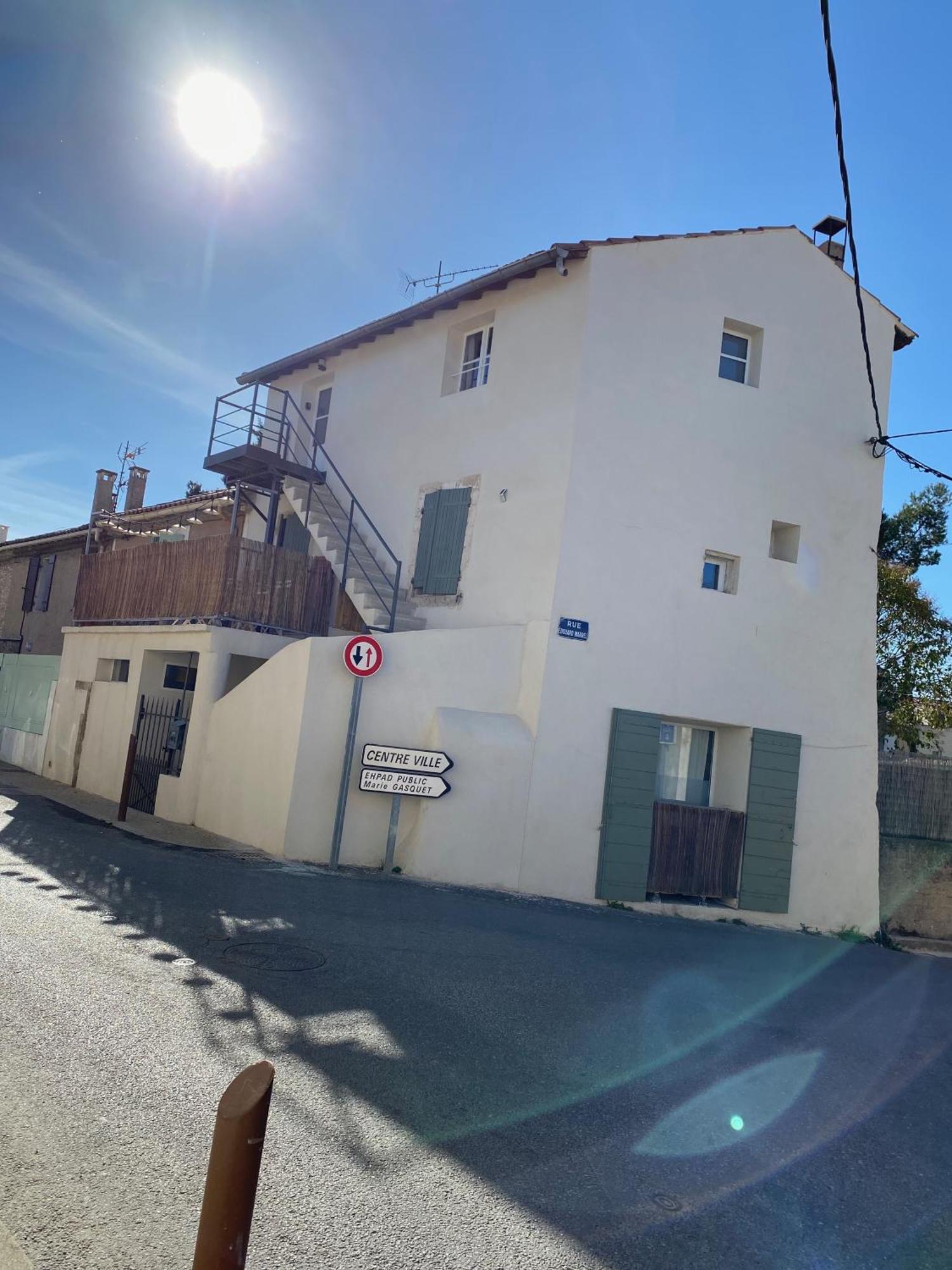Appartement Les Logis De La Combette *
