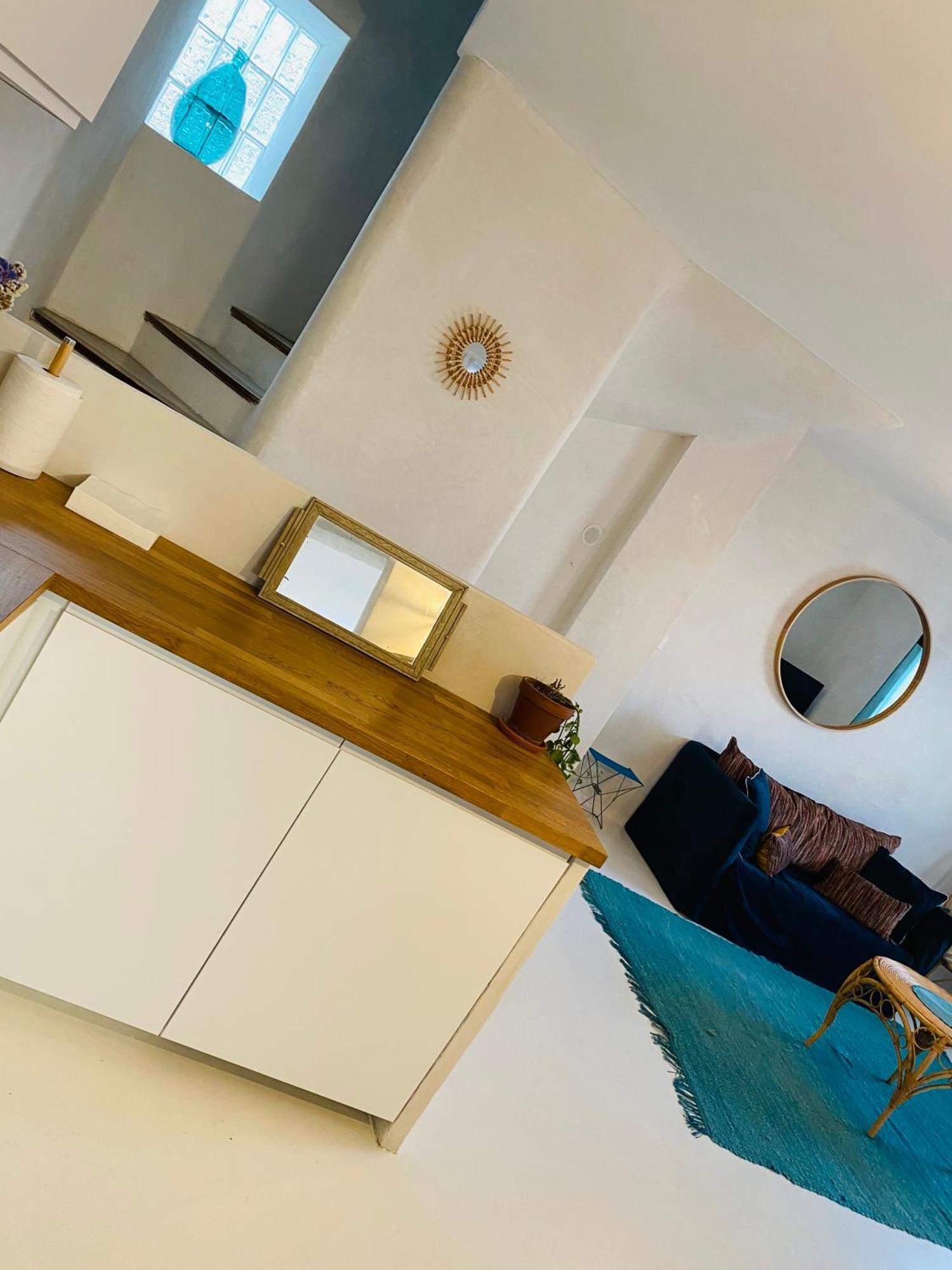 Appartement Les Logis De La Combette Saint-Rémy-de-Provence