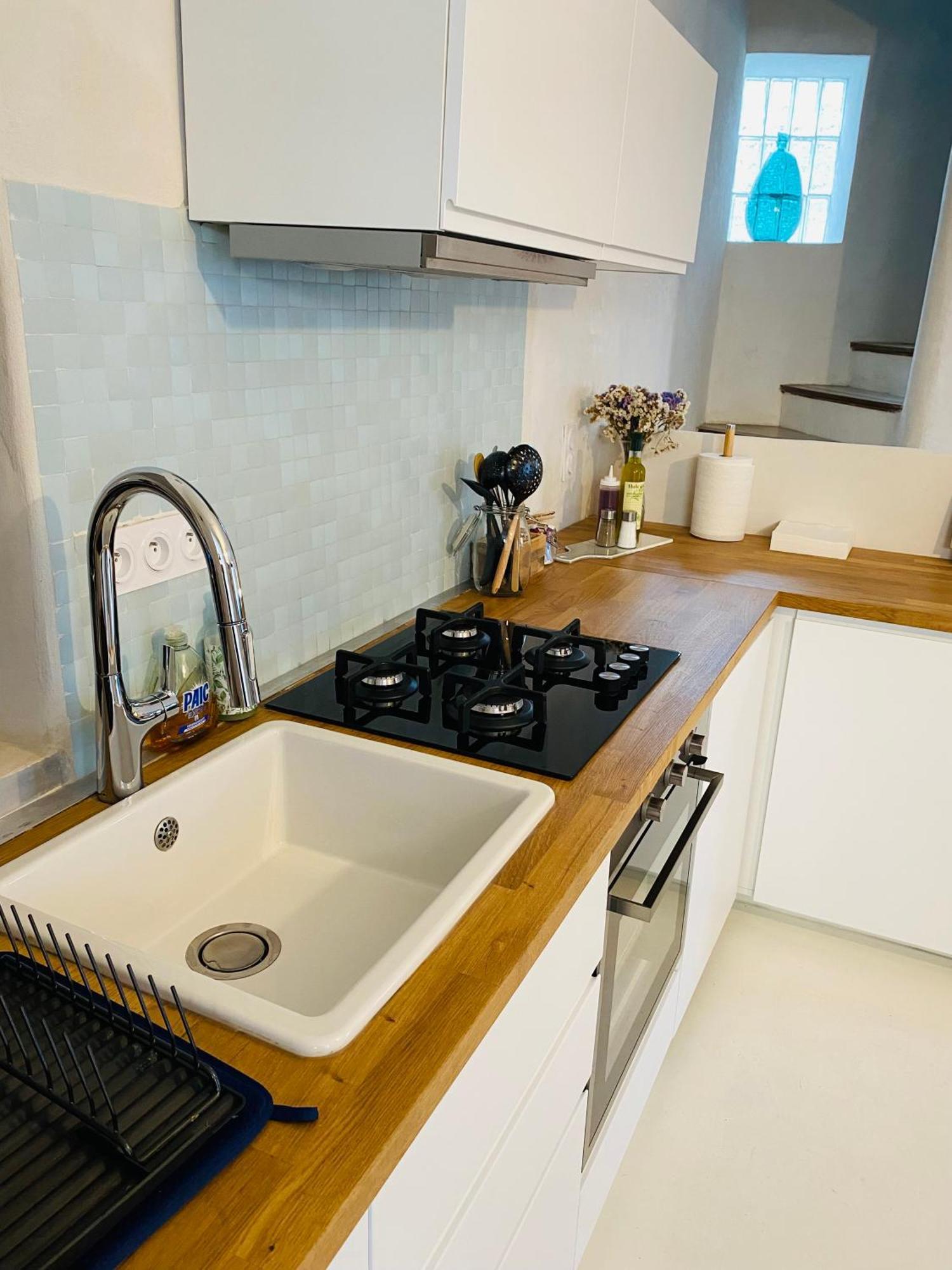 Appartement Les Logis De La Combette *