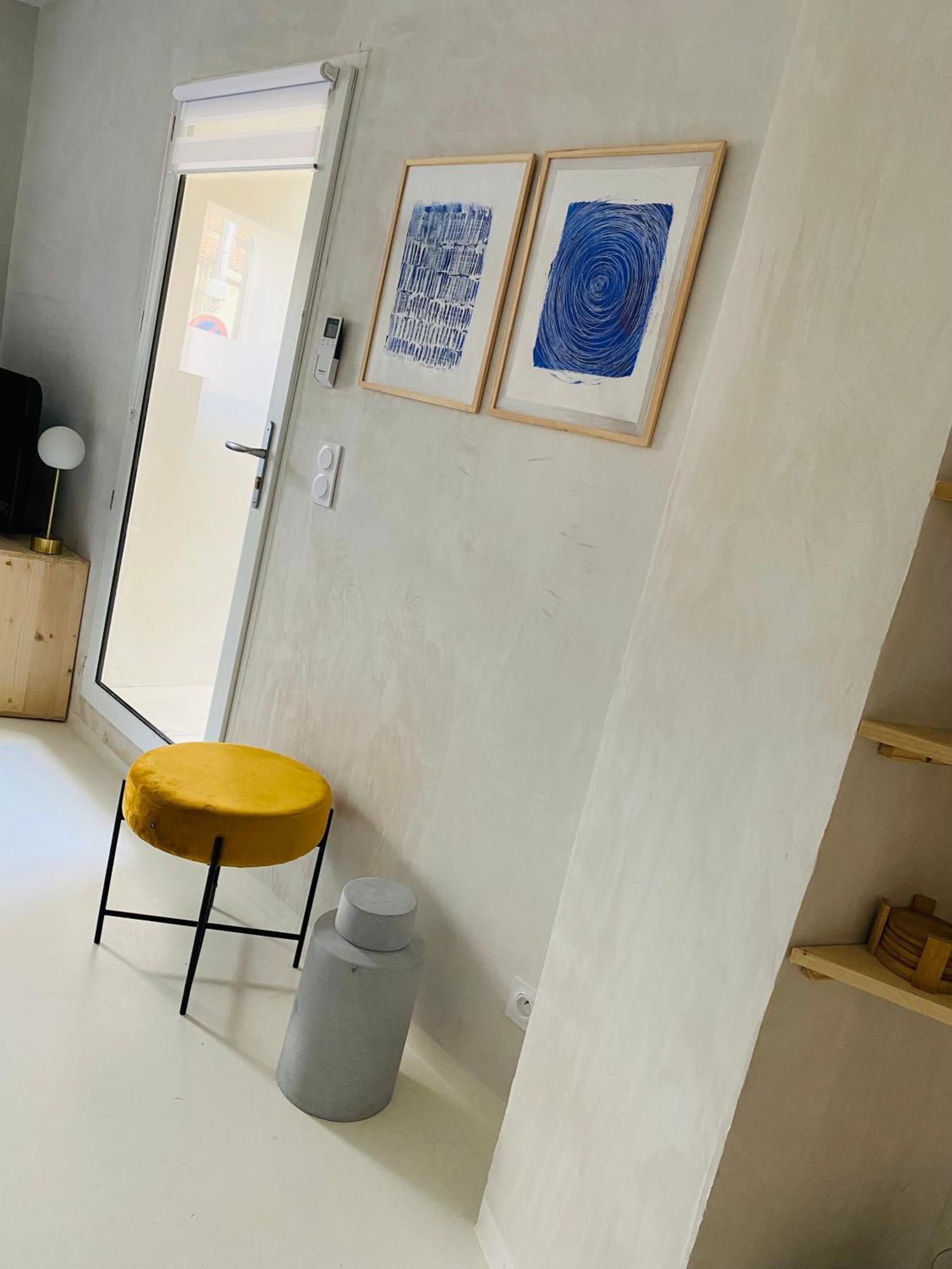 Appartement Les Logis De La Combette