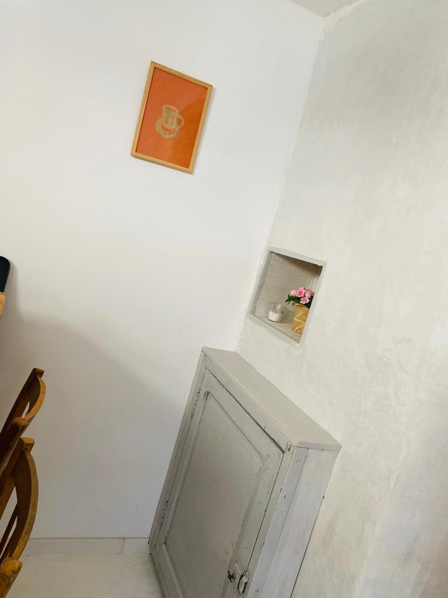 Les Logis De La Combette Appartement