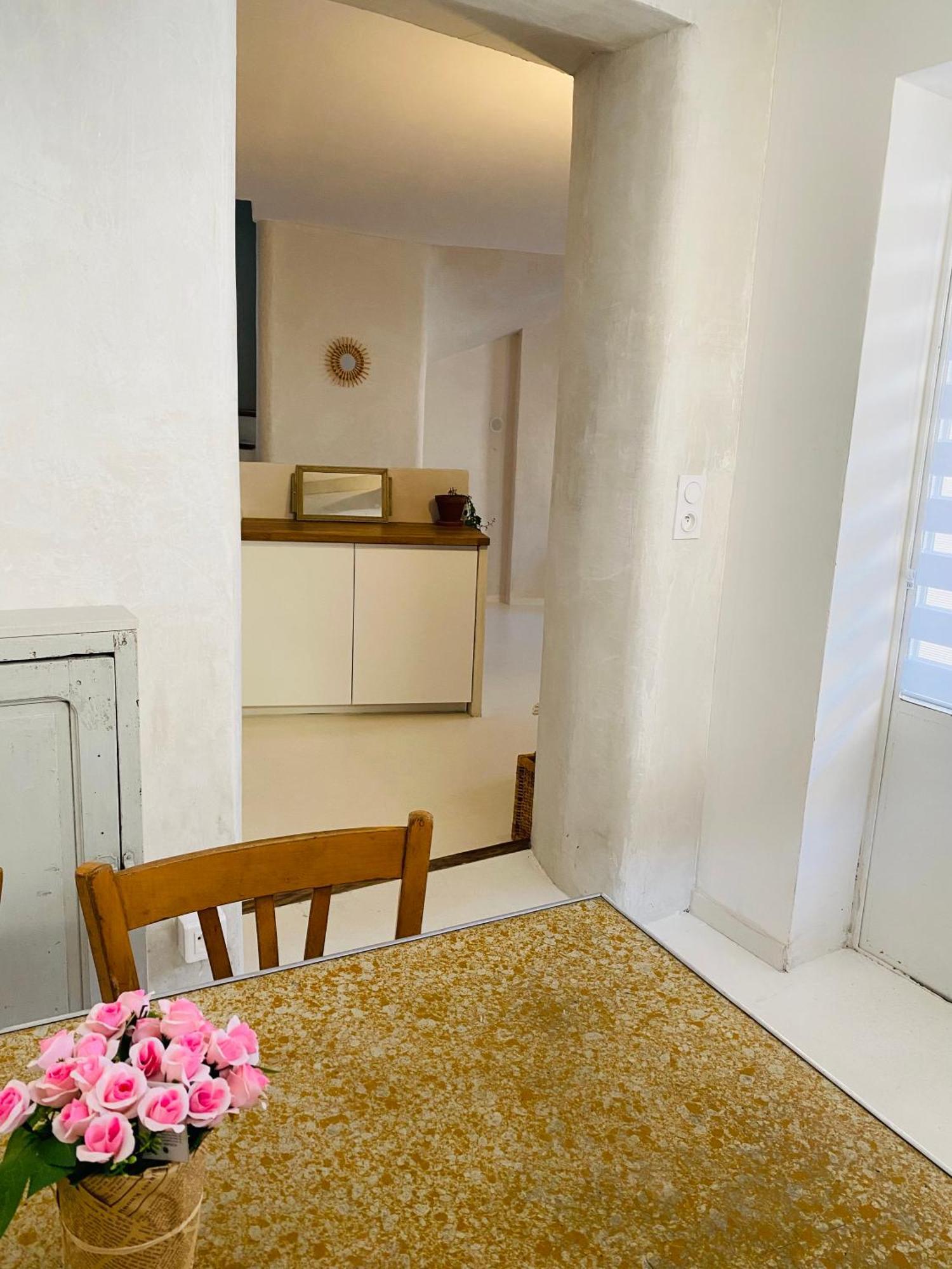 Les Logis De La Combette Appartement