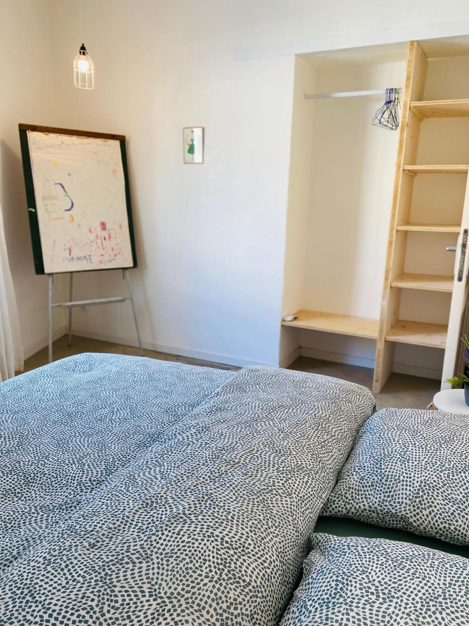 Appartement Les Logis De La Combette *
