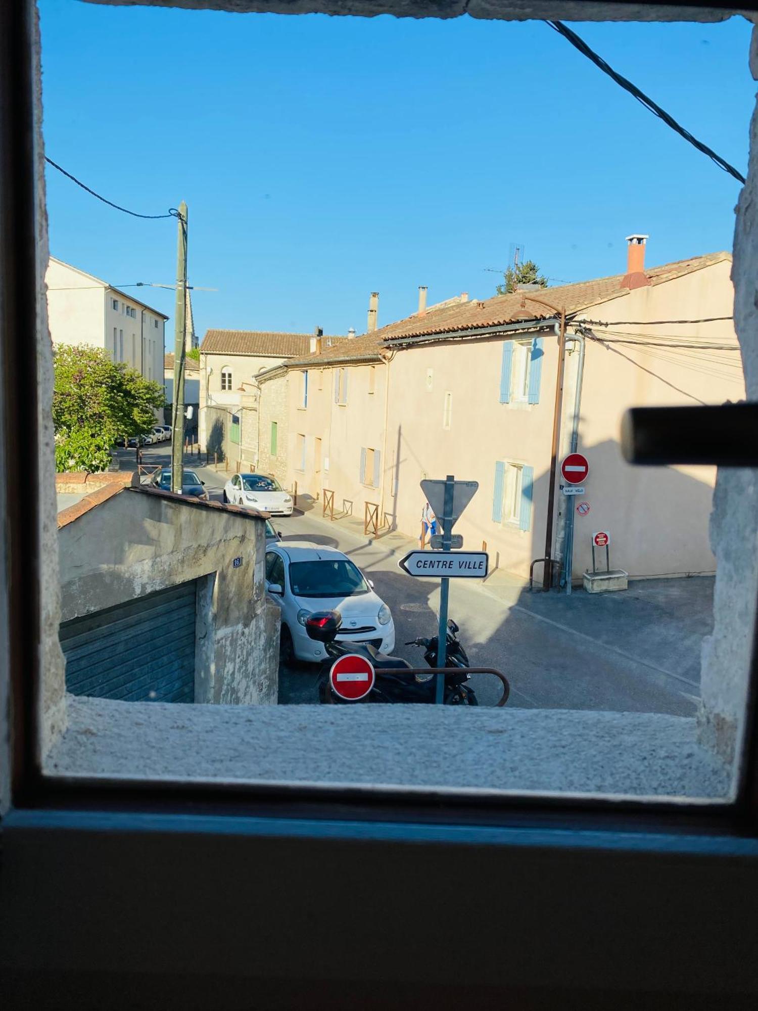 Les Logis De La Combette